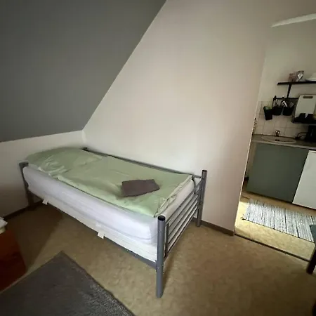 Monteurzimmer Iris&jasmin