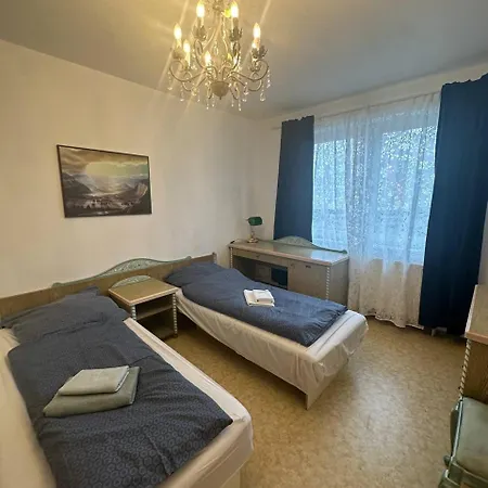 Monteurzimmer Iris&jasmin بيت ضيافة *
