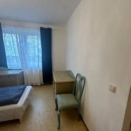 בית הארחה Monteurzimmer Iris&jasmin