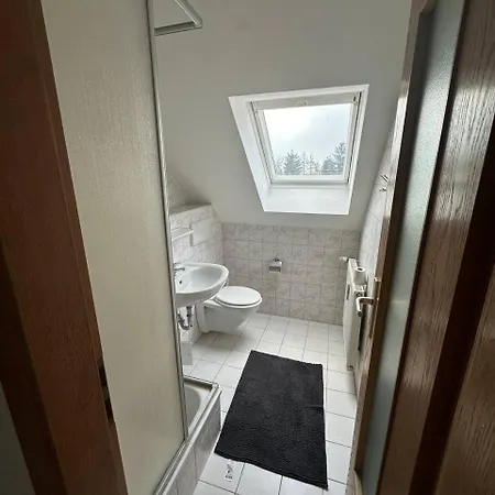 Monteurzimmer Iris&jasmin * Lalendorf