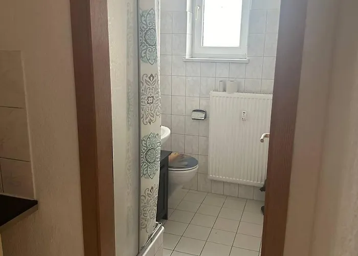 Monteurzimmer Iris&jasmin *