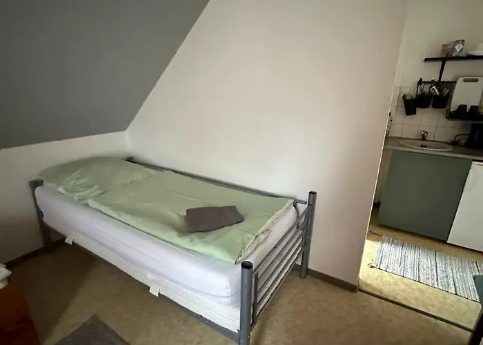 Monteurzimmer Iris&jasmin