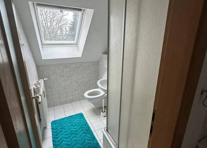 Monteurzimmer Iris&jasmin