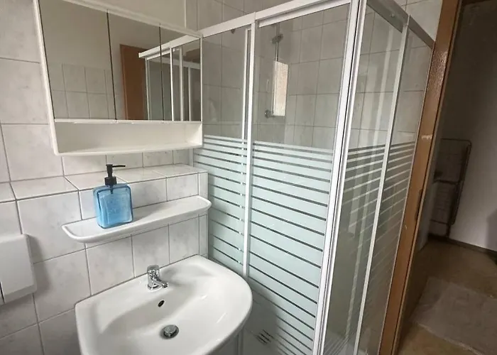 Monteurzimmer Iris&jasmin Lalendorf