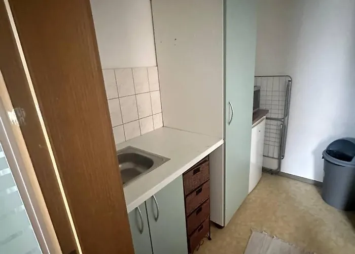 Monteurzimmer Iris&jasmin