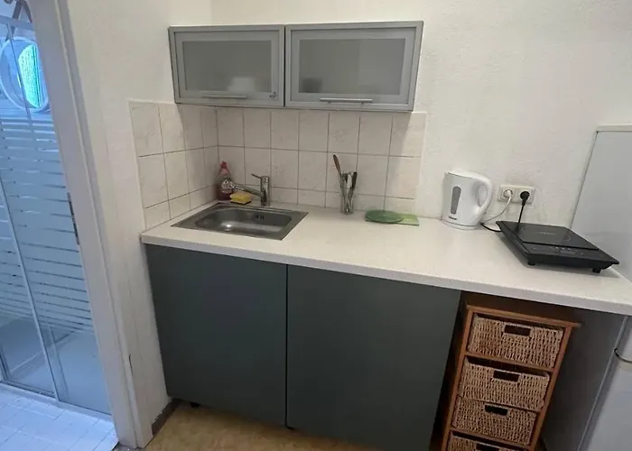 בית הארחה Monteurzimmer Iris&jasmin Lalendorf