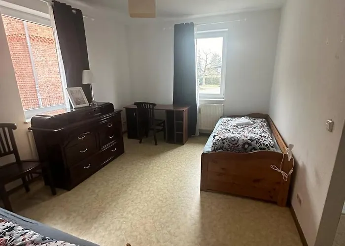 Monteurzimmer Iris&jasmin *