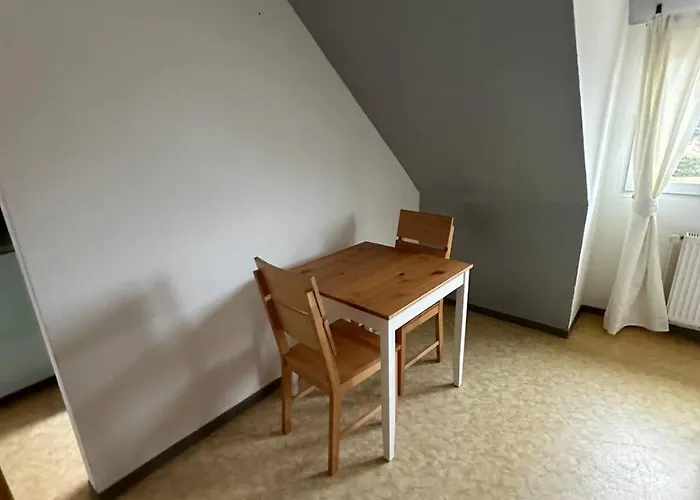 Monteurzimmer Iris&jasmin Lalendorf