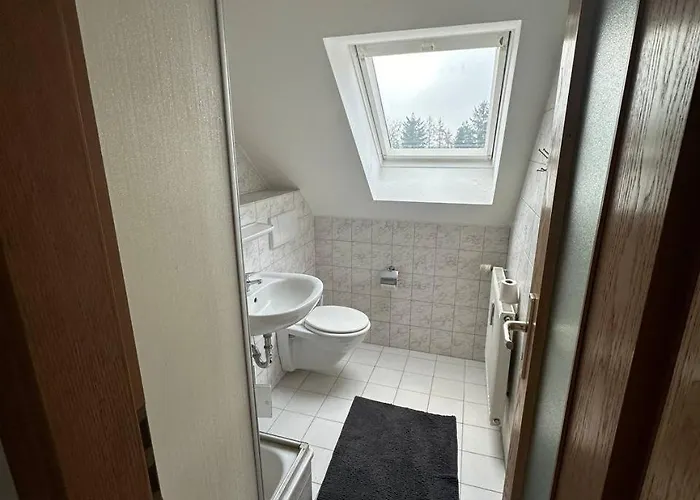 Monteurzimmer Iris&jasmin * Lalendorf