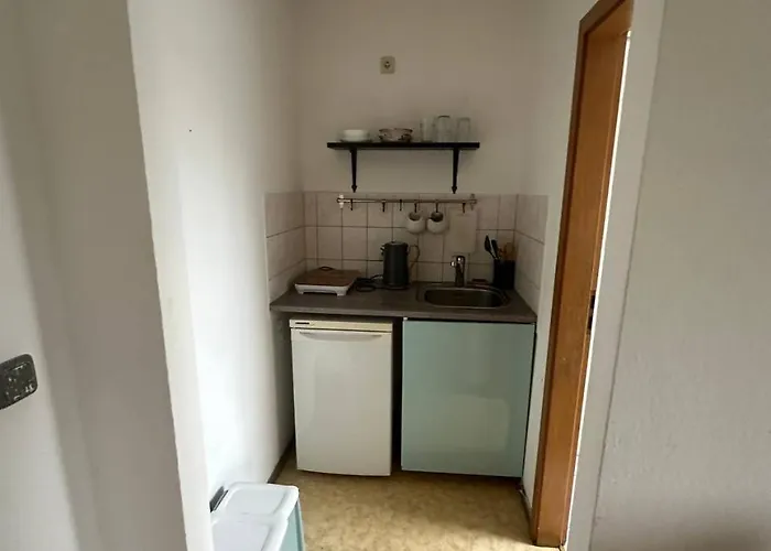 Monteurzimmer Iris&jasmin